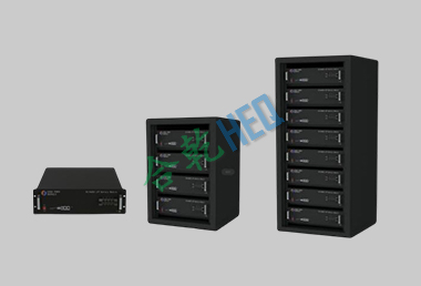 HEQ-ICN002 Series (ES-I I-2.5) Lithium Iron Phosphate Battery for AGV RGV Intelligent Storage Vehicles HEQST