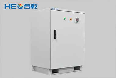 Industrial Energy Storage Power Supply 416V 105Ah Lithium Iron Phosphate Battery for Wind and Solar Power Systems HEQ