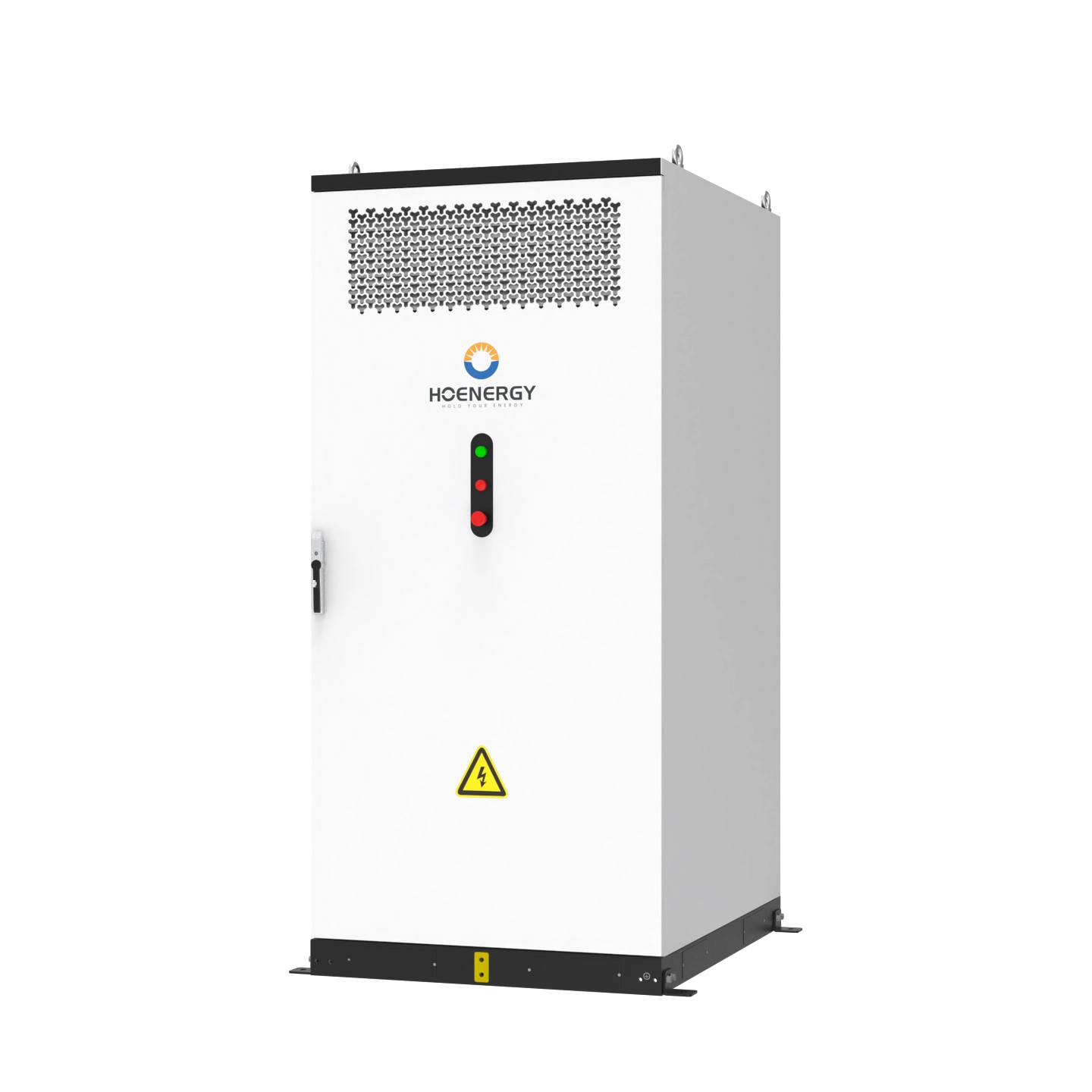 D-Cube-F135/261 314Ah High-Quality Cells Liquid Cooling Extreme Temperature Resilience Industrial Energy Storage System