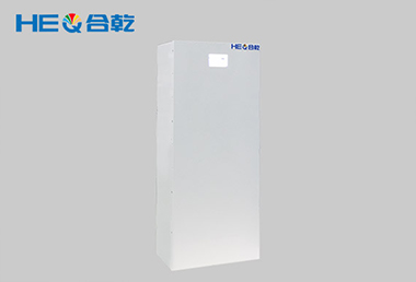 HEQ-ICN008 Small Business Energy Storage Battery System 51.2V 280Ah 14.3kWh Long Life IP56 Protection Villa Industrial Commercial Storage HEQ