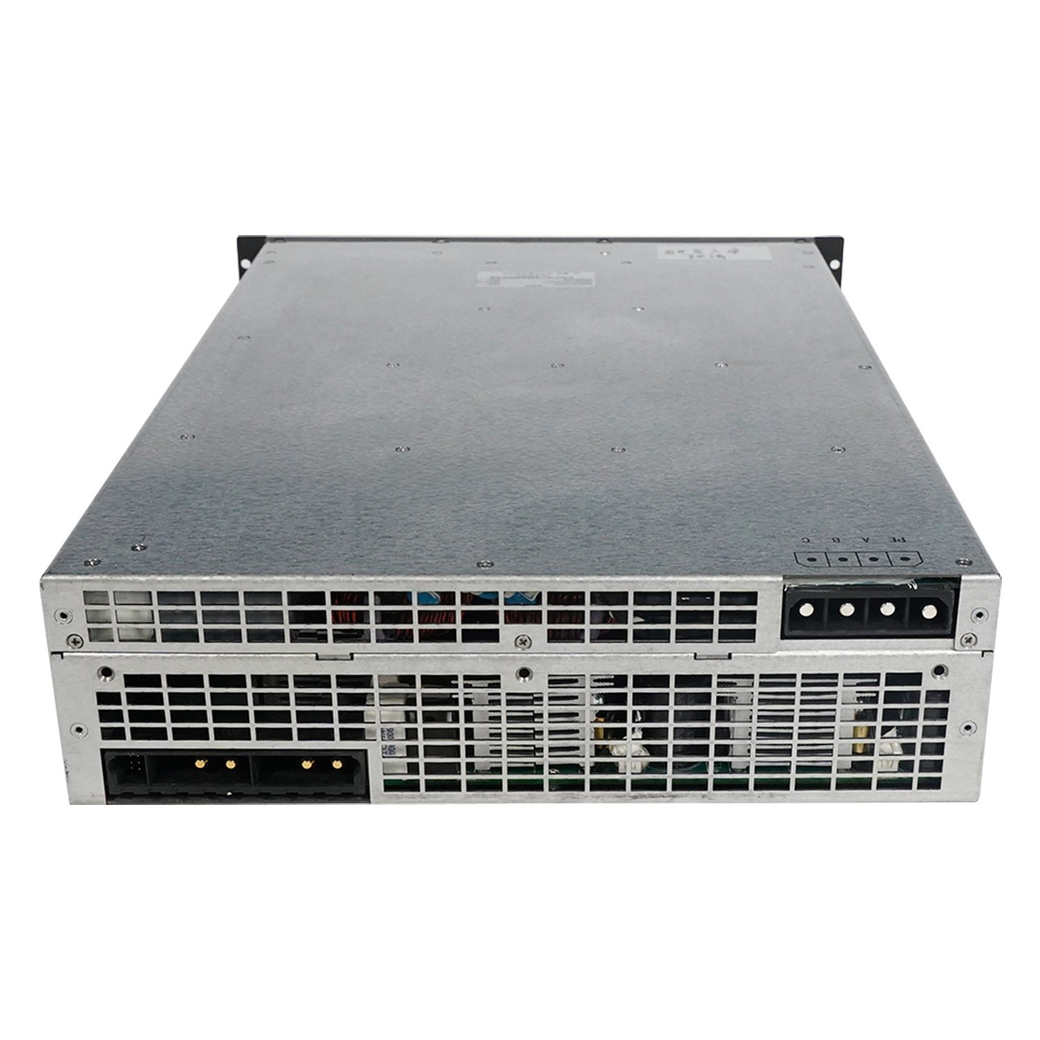30kw/1000v EV Charger Module High Efficiency DC Fast Charging Power Module for Electric Vehicle
