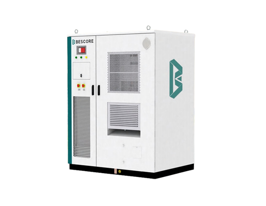 Micro-Grid ESS 215kWh LFP Battery Energy Storage System for On/Off-Grid Applications