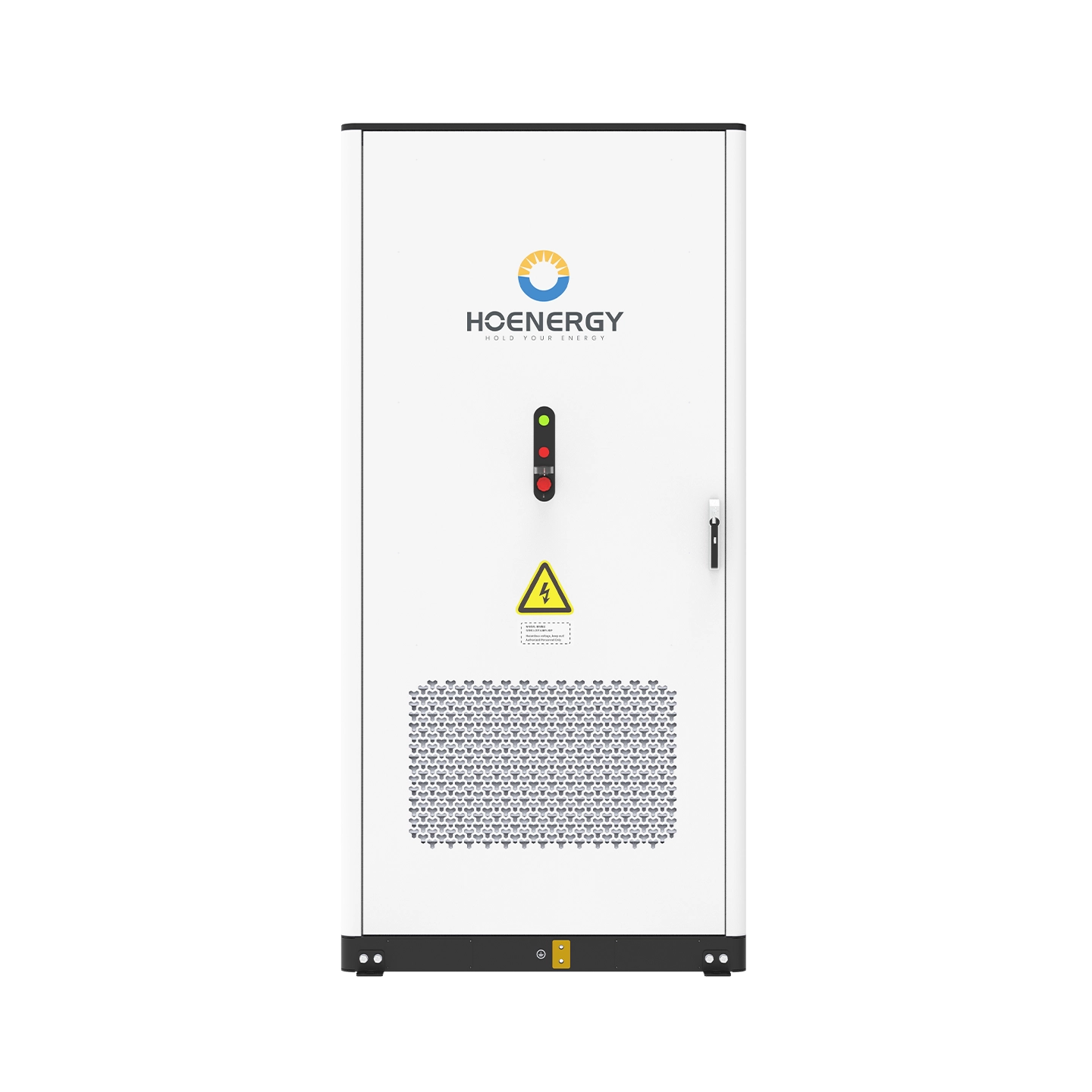 D-Cube-S125-261 Integrated Liquid-Cooled Energy Storage System 125kW/261kWh for Commercial & Industrial Applications