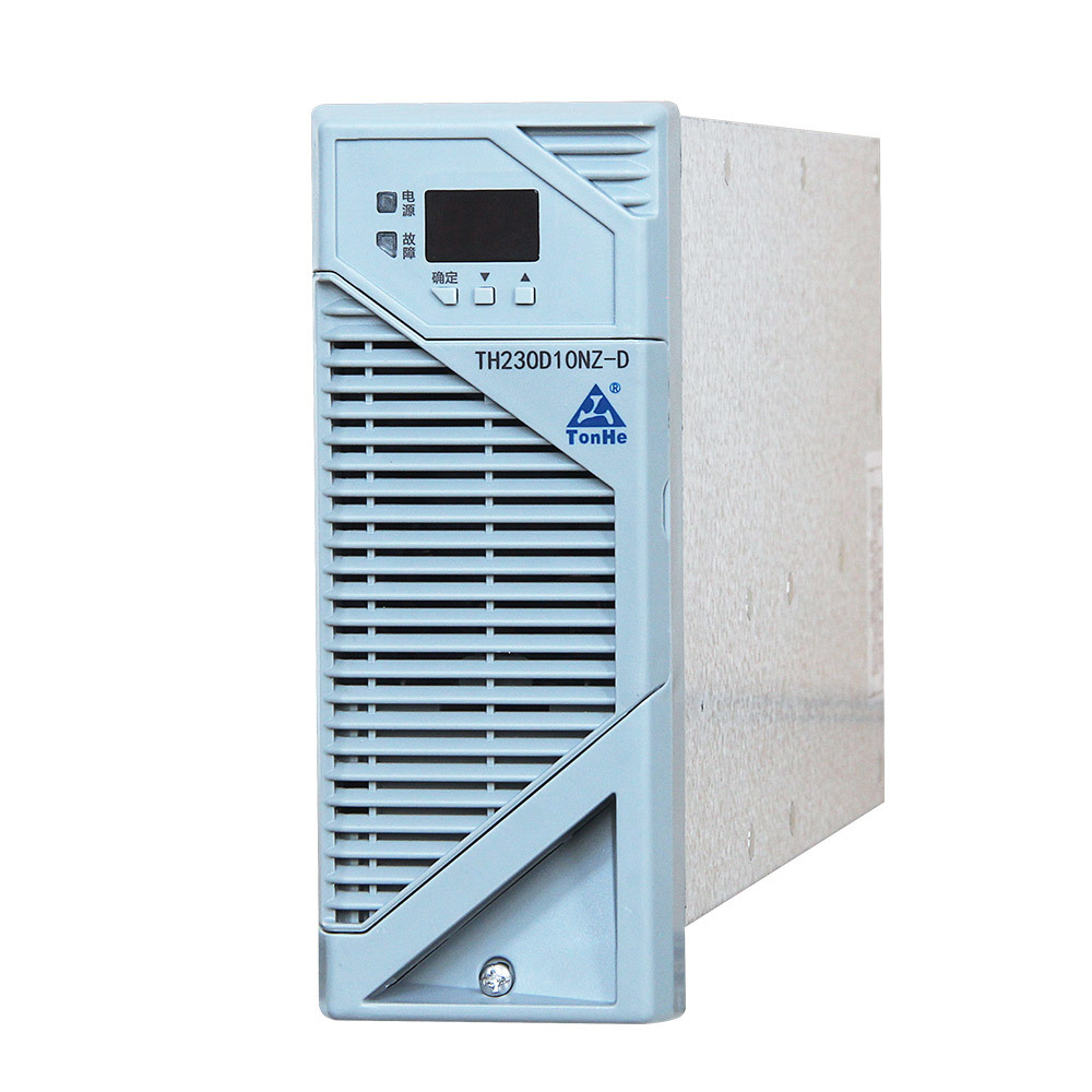 TH230D10NZ-D High-Efficiency Digital Control Power Supply Module for Energy Storage Systems