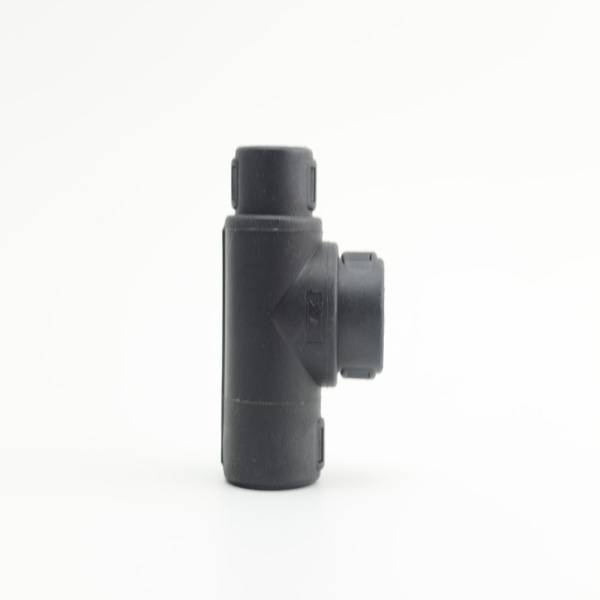 1 Inch Liquid Tight Conduit Openable V-Distributor and T-Distributor for Industrial Water Conservancy and Power Systems Weyer