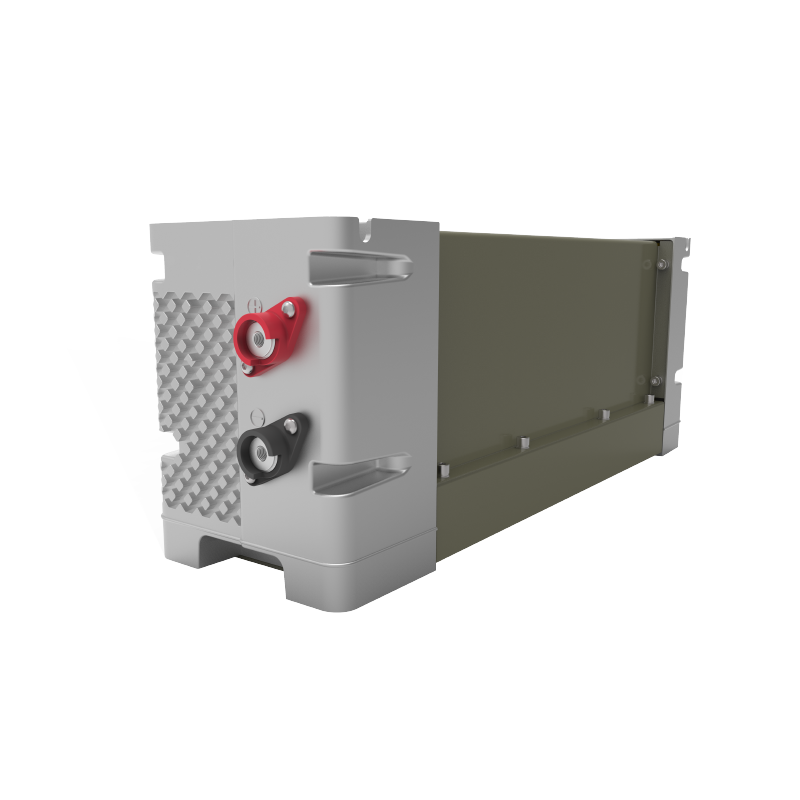UU 12-100 Solar & Off-Grid Energy Storage Battery for Commercial Industrial Lighting and Outdoor Camping Blue Carbon Tech