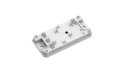 flow 1 Power Module 12mm/17mm Low Stray Inductance for Energy Storage and Battery Systems