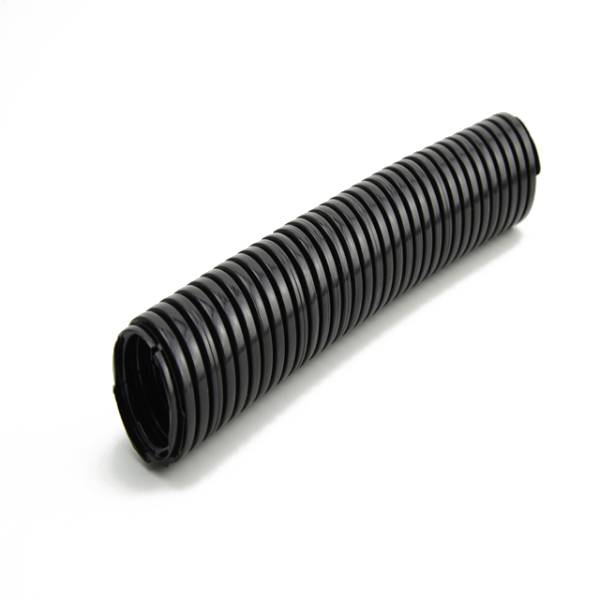 Polyethylene Tubing Oil Resistant Flexible Cable Protection for Electric Equipment Machine Building WY-PE