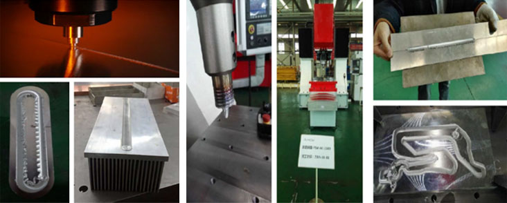 Friction Stir Welding High-Efficiency Solid-State Joining Technology for Battery and Energy Storage System Manufacturing