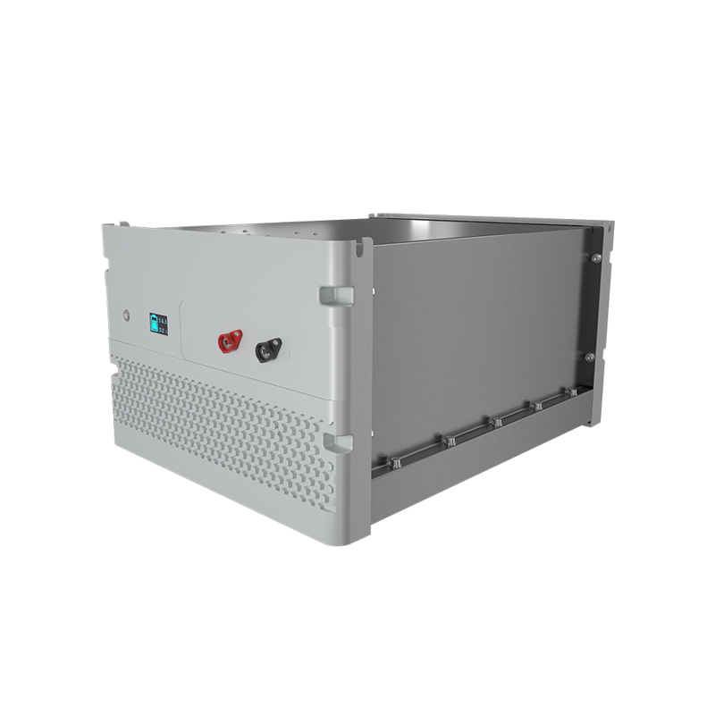 BCT-UU 48-200 48V 200Ah Solar & Off-Grid Energy Storage Battery for Commercial Industrial Lighting and Outdoor Power Supply BlueCarbonTech