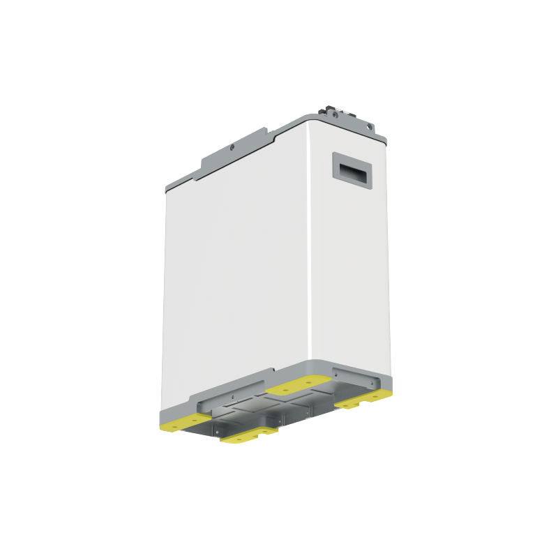 BCT-V-24-200 Solar & Off-Grid Energy Storage Battery Pack for Commercial Industrial Lighting and Outdoor Camping BlueCarbonTech