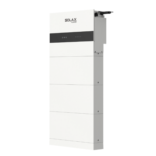 X1-IES Hybrid Solar Inverter 6kW 98% Efficiency IP65 Smart Home Energy Storage System with AI Ready Technology SolaX
