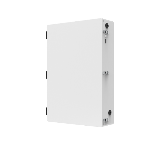 AI-BI-Pro-200 High-Capacity Backup Interface Smart Energy System with 24kW Generator Input and 4 Inverter Support