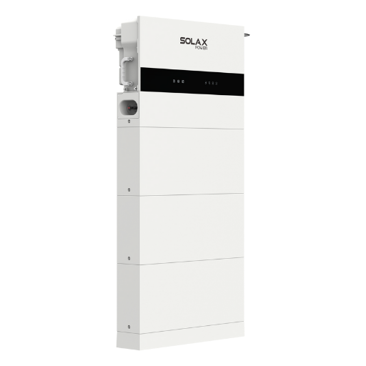 X1-IES Hybrid Solar Inverter 6kW 98% Efficiency IP65 Smart Home Energy Storage System with AI Ready Technology SolaX