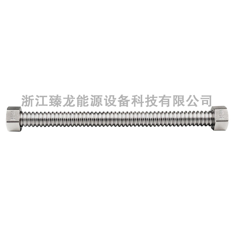 ZLS-02 304 Stainless Steel Plumbing Bellows 1.0MPa Pressure Resistant for Energy Storage Systems