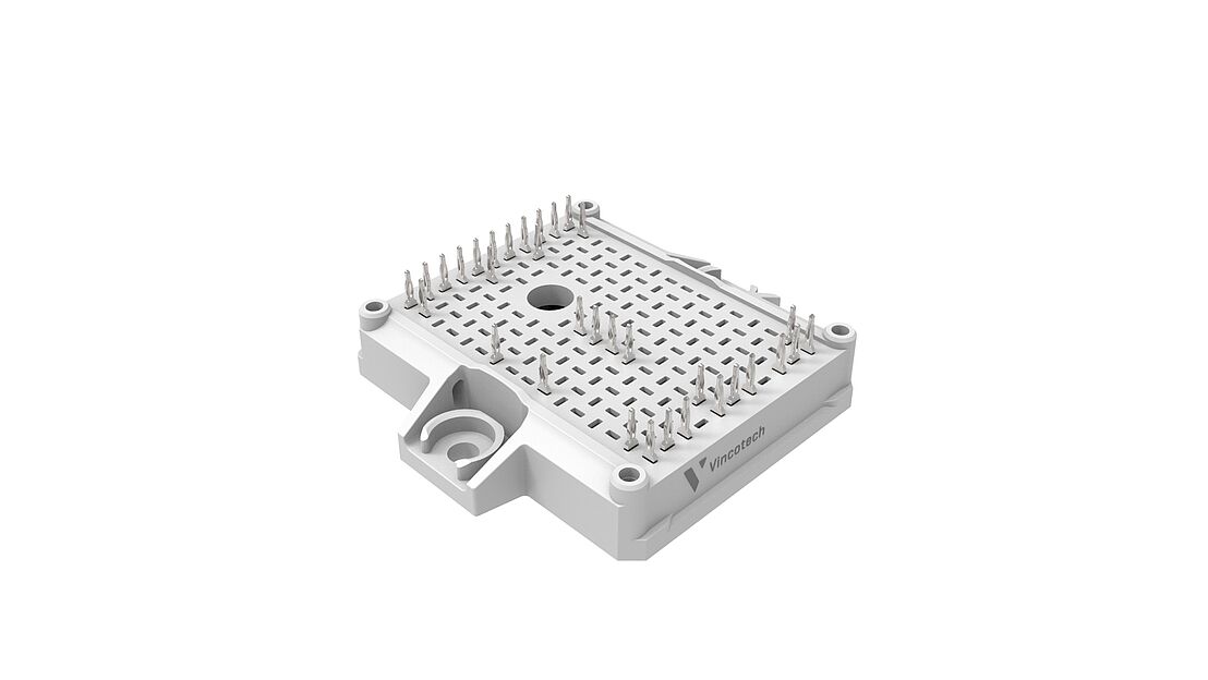flowPACK E2 10-EY126PA075M7-L197F78T 1200V 75A Sixpack Power Module Inverter Open Emitter Configuration Temperature Sensor Vincotech