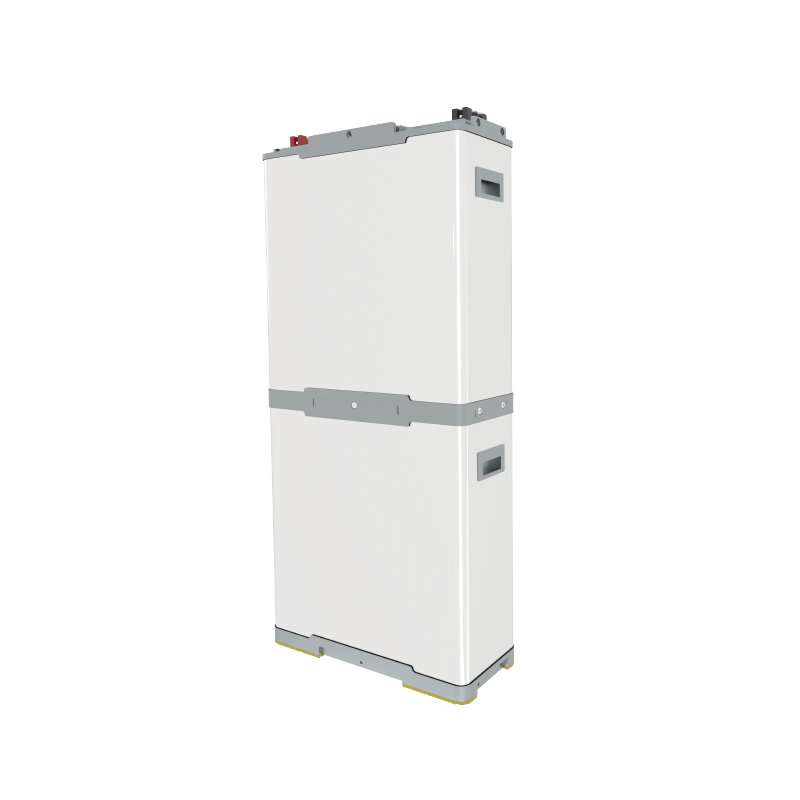 BCT-V-48-200 48V 200Ah Solar & Off-Grid Energy Storage Battery for Commercial Industrial Lighting