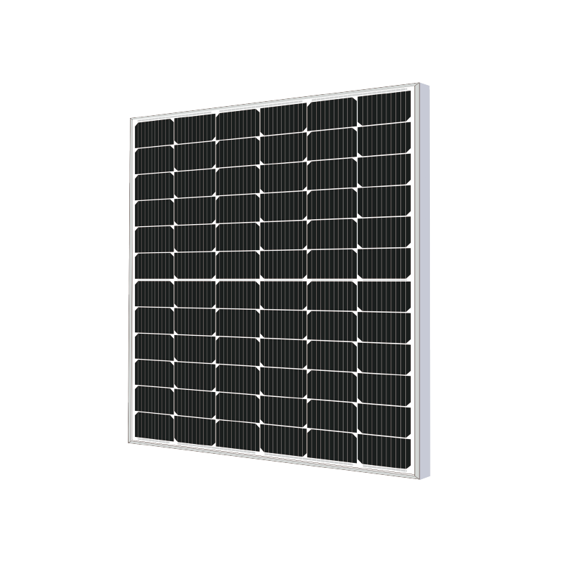 300W Mono-crystalline Solar Panel High-Efficiency Photovoltaic Module for Residential and Commercial Power Systems