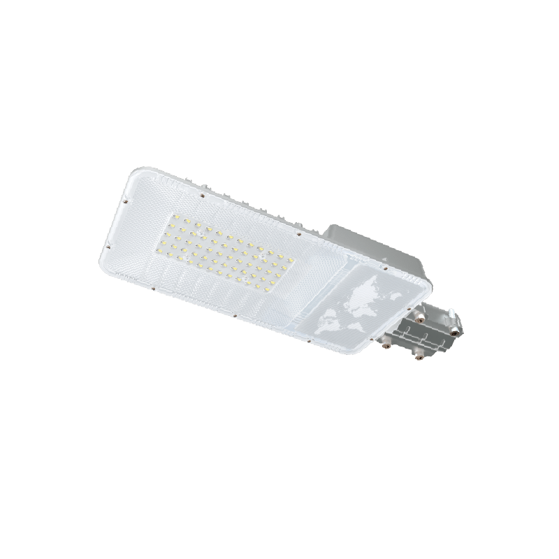 Solar Simplify Light 5V/65W 2100lm Outdoor Lighting for Streets Parks Gardens BCT-OLJ1.0