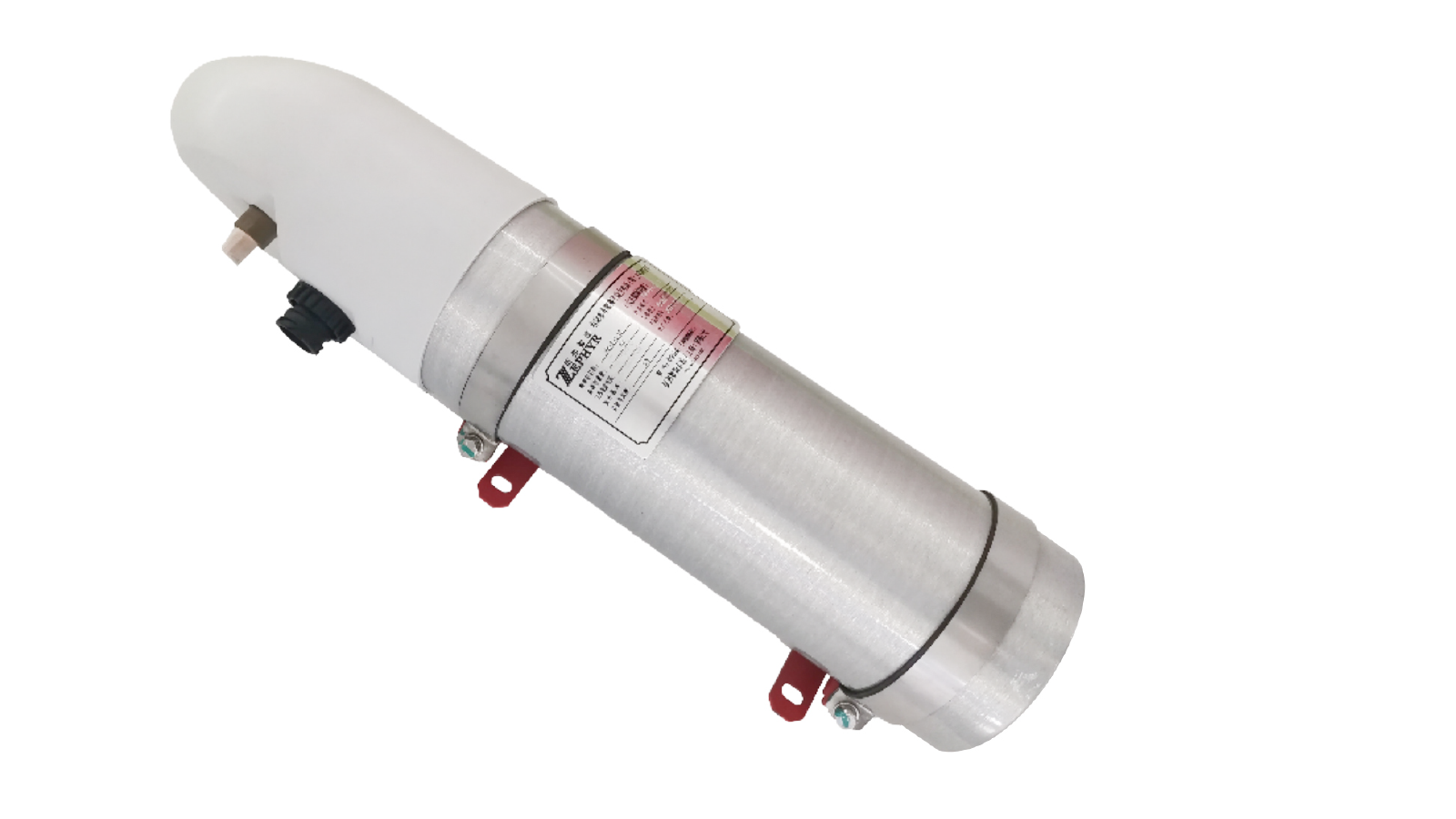 Lithium-ion Power Battery Box Integrated Perfluorohexanone Fire Suppression Device for EV Energy Storage Systems