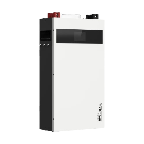 TSYS-LD51 High-Performance LiFePO4 Energy Storage System for Commercial and Industrial Applications