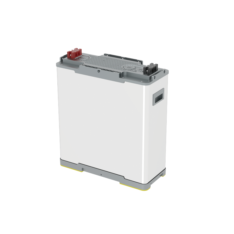 BCT-V-24-200 Solar & Off-Grid Energy Storage Battery Pack for Commercial Industrial Lighting and Outdoor Camping BlueCarbonTech