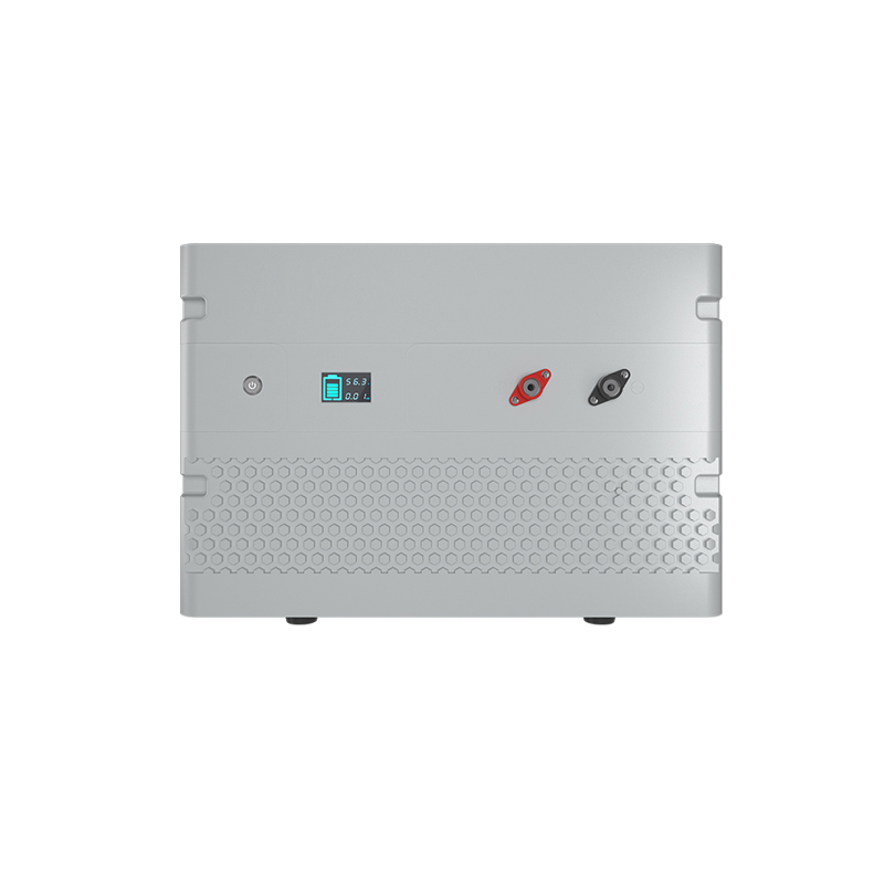 BCT-UU 48-200 48V 200Ah Solar & Off-Grid Energy Storage Battery for Commercial Industrial Lighting and Outdoor Power Supply BlueCarbonTech