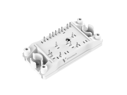 fastPACK 0 SiC High-Frequency H-Bridge Module 900V 33A for SMPS Chargers and Energy Storage Systems