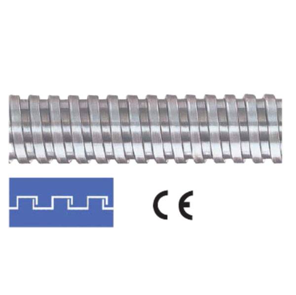 Flexible Metal Conduit High Flexibility Corrosion Resistance Electrical Wiring Protection for Energy Storage Systems Weyer