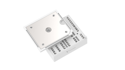 MiniSKiiP? DUAL 2 Dual-in-One Power Module for Energy-Efficient Systems with Space-Saving Design