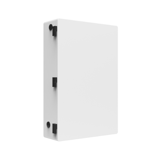 AI-BI-Pro-200 High-Capacity Backup Interface Smart Energy System with 24kW Generator Input and 4 Inverter Support