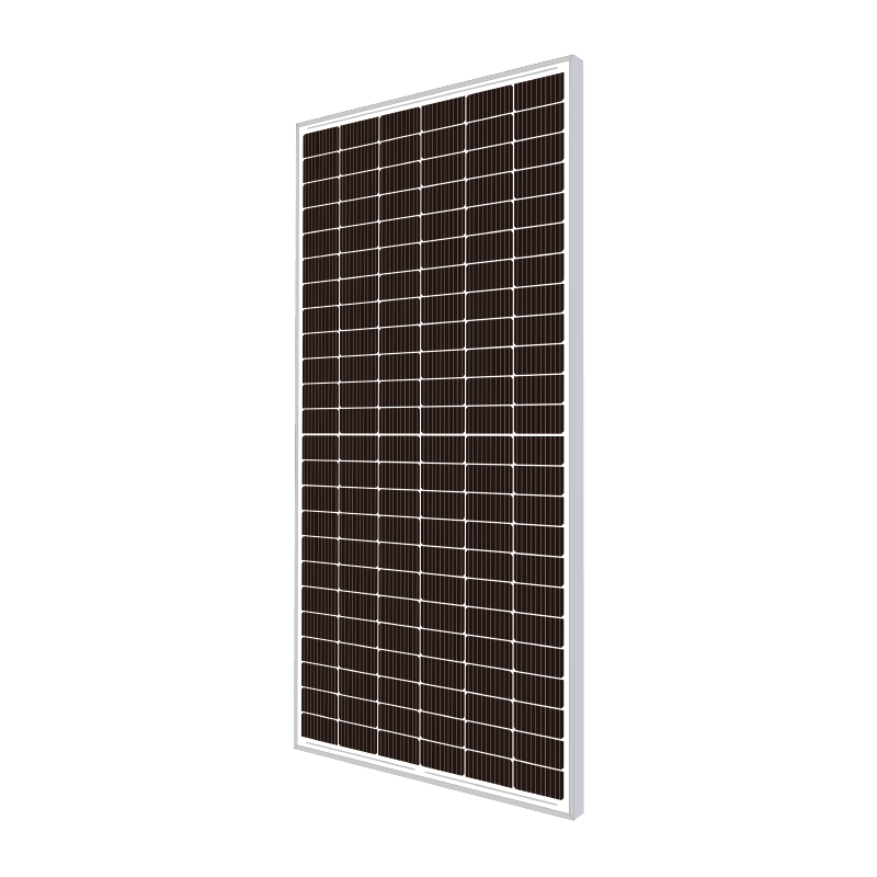 550W Mono-crystalline Solar Panel High-Efficiency Photovoltaic Module for Residential and Commercial Power Systems