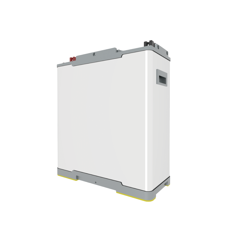 BCT-V-24-200 Solar & Off-Grid Energy Storage Battery Pack for Commercial Industrial Lighting and Outdoor Camping BlueCarbonTech
