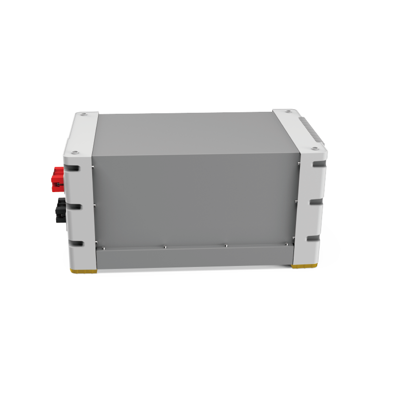 BCT-UU 24-200 (M) 24V 200Ah Solar & Off-Grid Energy Storage Battery for Commercial Industrial Lighting