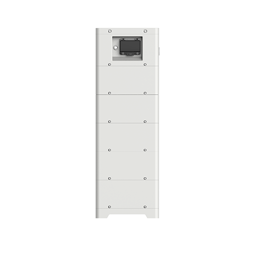 TSYS-HS51 High-Performance LiFePO4 Battery System for Residential and Commercial Energy Storage Solax