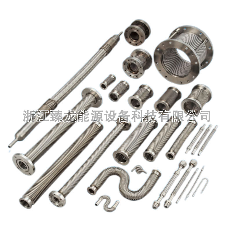 Industrial Pipe High-Durability Corrosion-Resistant for Renewable Energy Systems Zhenlong