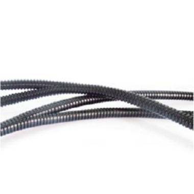 Openable Tubing Halogen-Free Flame-Retardant High-Temperature Resistance Energy Storage Cable Protection WYTC