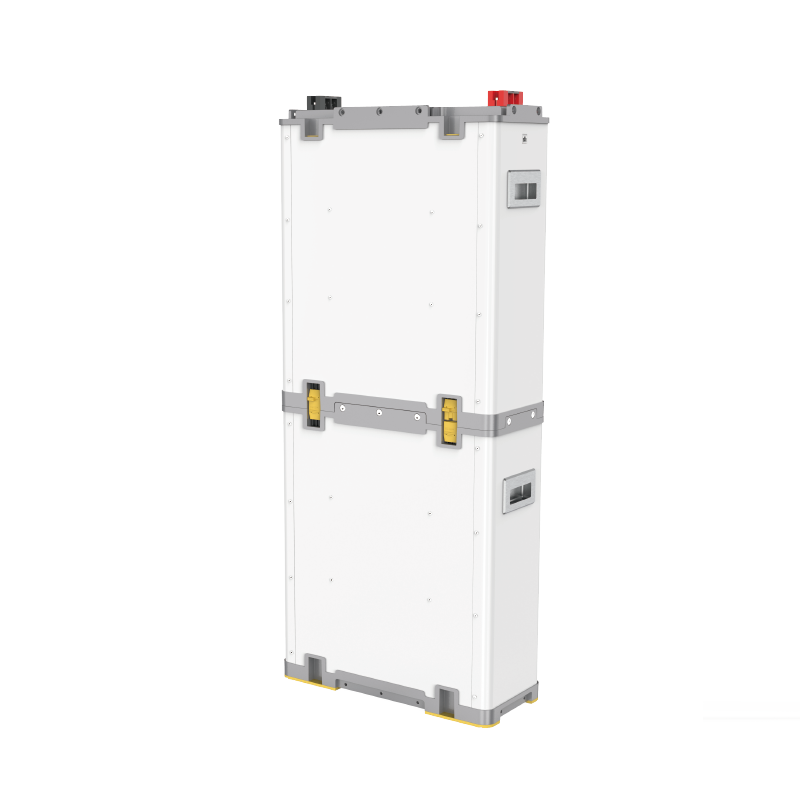 SMART-BCT-V-48-200/250/300 48V 200Ah/250Ah/300Ah Solar & Off-Grid Energy Storage Battery for Commercial Industrial Lighting and Outdoor Camping BlueCarbonTech