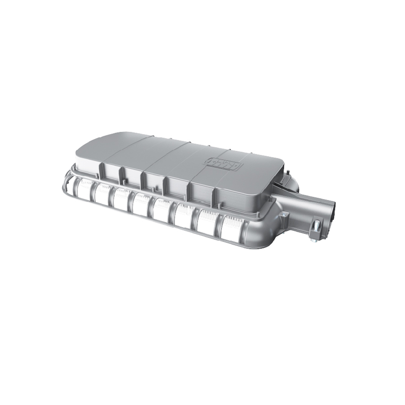 Solar King Light 2.0 5V/80W/120W 3600lm/5800lm Outdoor Street Lighting for Roads Parks Gardens BCT-OLK2.0