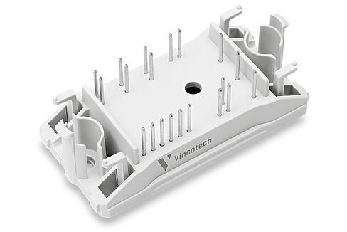 flowPHASE 0 featuring NTC - 1200 V / 40 - 100 A High-Voltage Half-Bridge Power Module for High-Speed Switching Applications