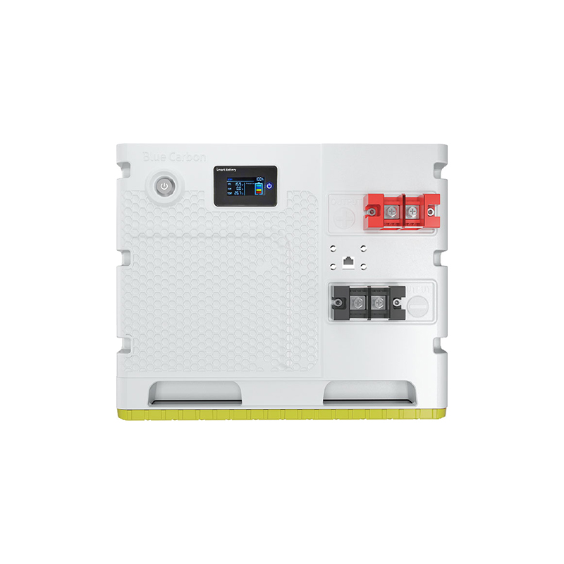 SMART-BCT-UU 24-200/250/300 Solar & Off-Grid Energy Storage Battery for Commercial Industrial Lighting and Outdoor Applications