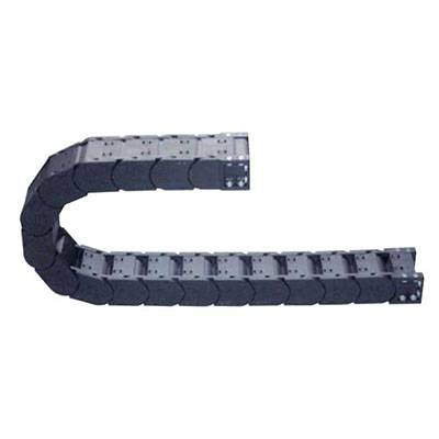 26 Series Cable Chain Liquid Tight to Liquid Tight Coupling High Flexibility and Oil Resistant for Outdoor Use in Solar and Energy Storage Systems Weyer