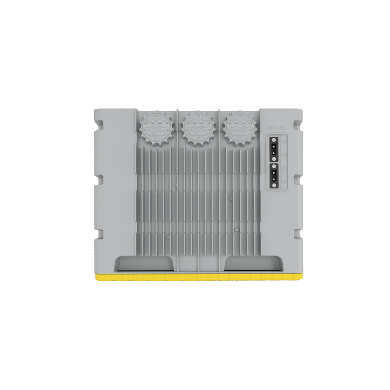 BCT-UU 24-200 (M) 24V 200Ah Solar & Off-Grid Energy Storage Battery for Commercial Industrial Lighting