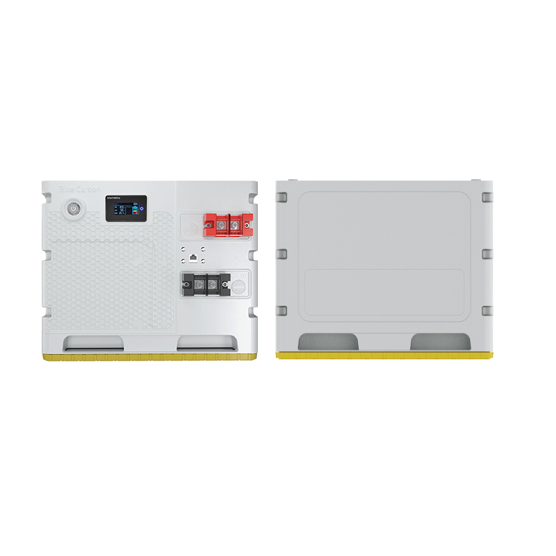 SMART-BCT-UU 24-200/250/300 Solar & Off-Grid Energy Storage Battery for Commercial Industrial Lighting and Outdoor Applications