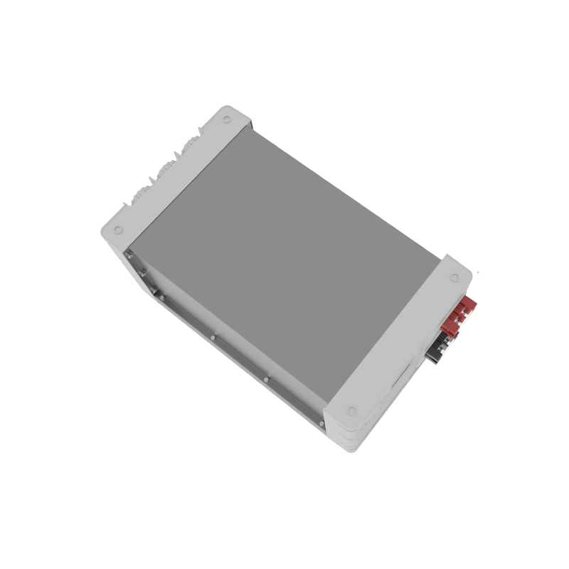 BCT-UU 24-200 (M) 24V 200Ah Solar & Off-Grid Energy Storage Battery for Commercial Industrial Lighting
