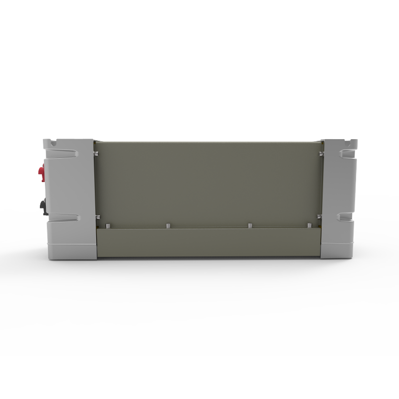 UU 12-100 Solar & Off-Grid Energy Storage Battery for Commercial Industrial Lighting and Outdoor Camping Blue Carbon Tech