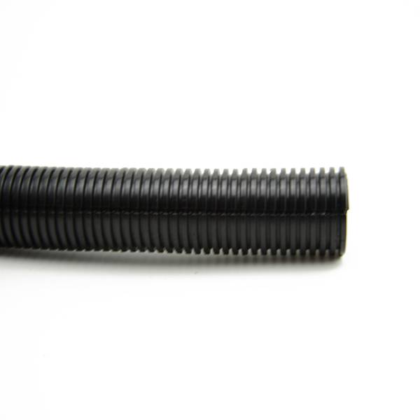 Outdoor Electrical Conduit Fittings High Temperature Resistant Polyamide Tubing for Machine Tool and Electric Control Systems Weyer