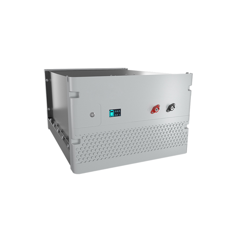 BCT-UU 48-200 48V 200Ah Solar & Off-Grid Energy Storage Battery for Commercial Industrial Lighting and Outdoor Power Supply BlueCarbonTech