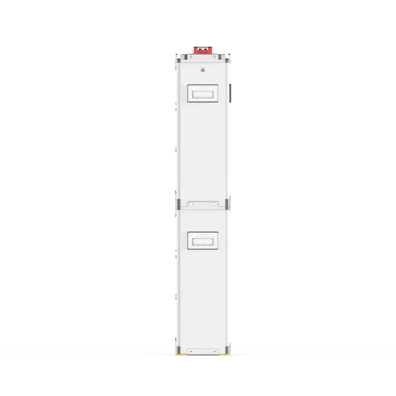 SMART-BCT-V-48-200/250/300 48V 200Ah/250Ah/300Ah Solar & Off-Grid Energy Storage Battery for Commercial Industrial Lighting and Outdoor Camping BlueCarbonTech