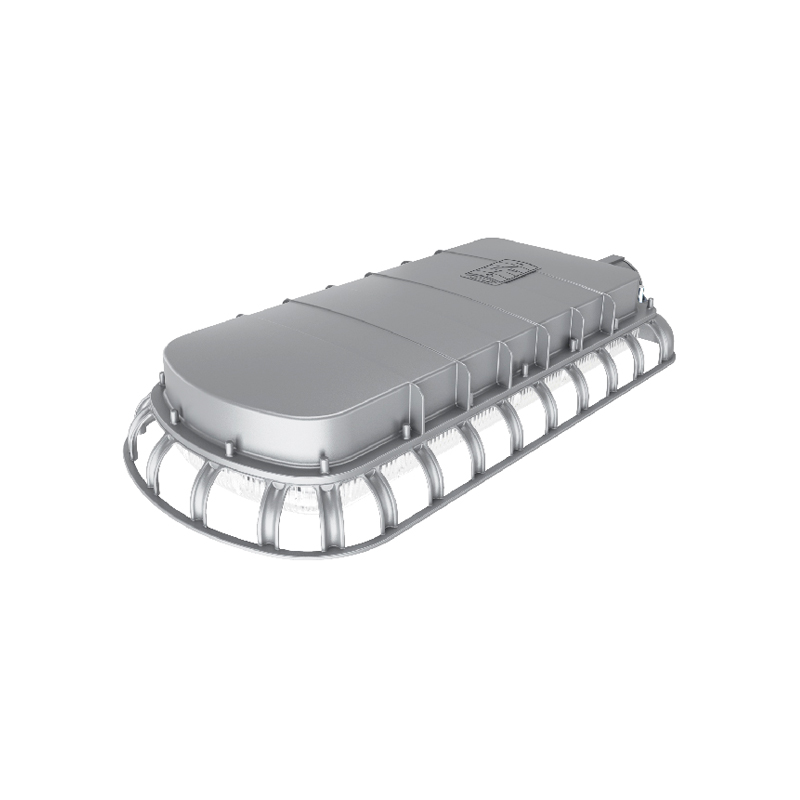 Solar King Light 2.0 5V/80W/120W 3600lm/5800lm Outdoor Street Lighting for Roads Parks Gardens BCT-OLK2.0